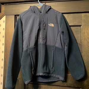 Womens Denali north face jacket